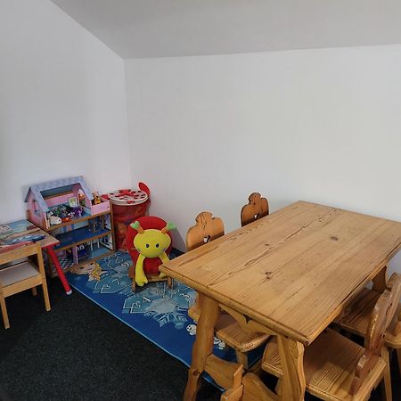 Penzion Karolina Lučany nad Nisou Buitenkant foto