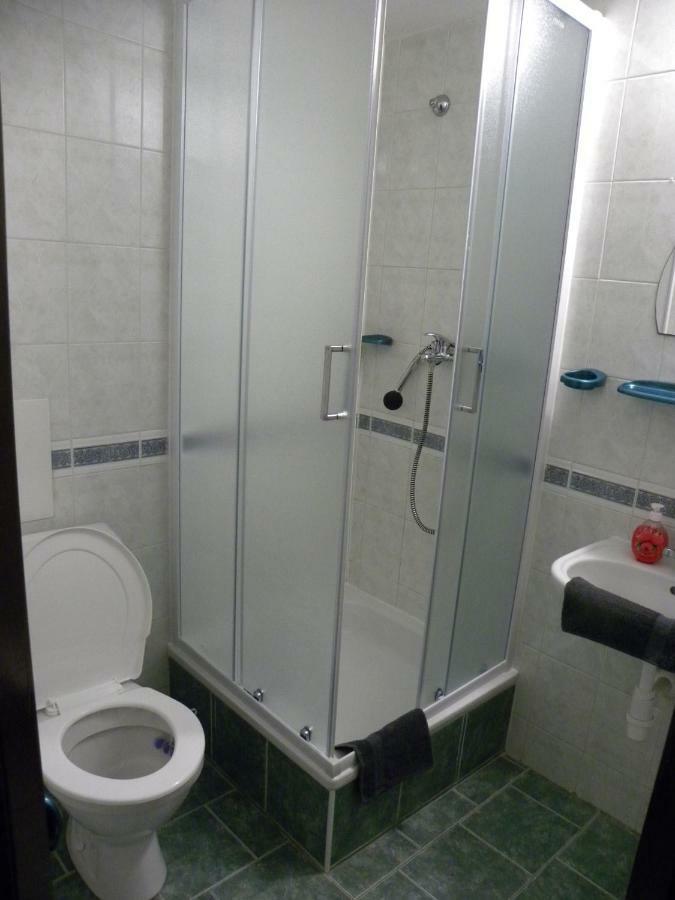 Penzion Karolina Lučany nad Nisou Buitenkant foto